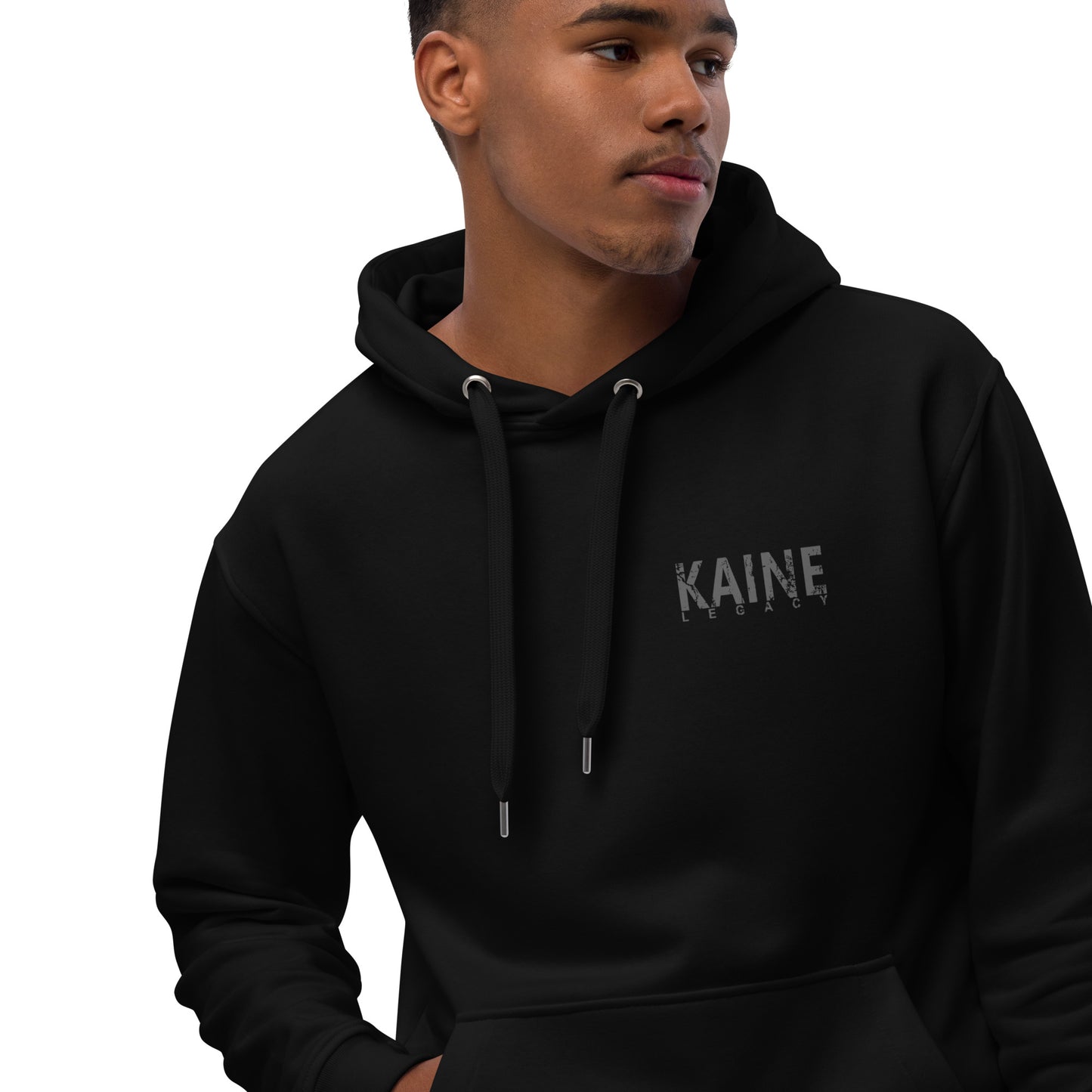 Kaine Legacy Hoodie