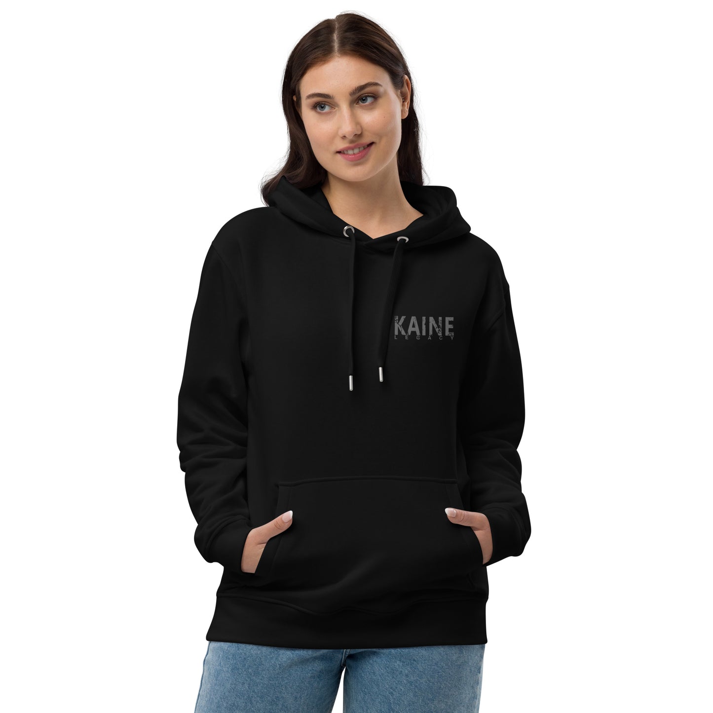Kaine Legacy Hoodie