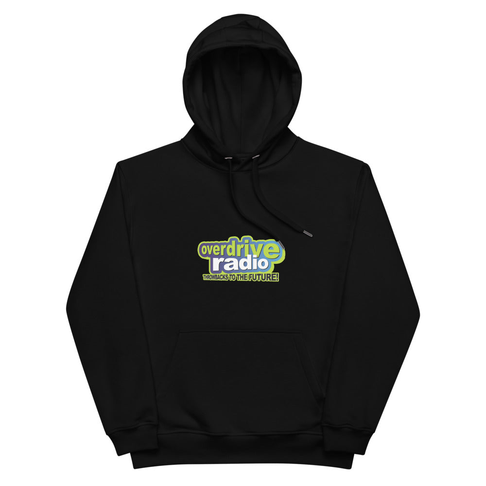 Overdrive Radio Hoodie
