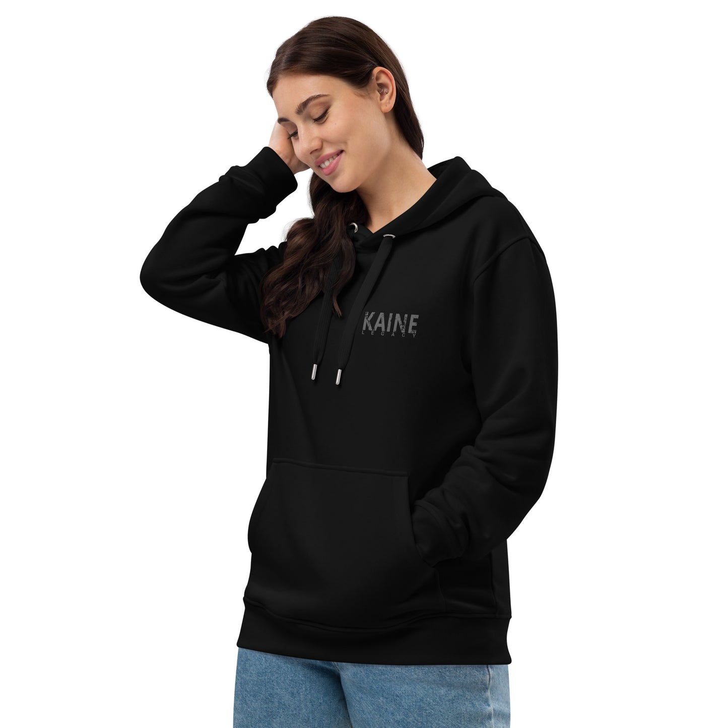 Kaine Legacy Hoodie