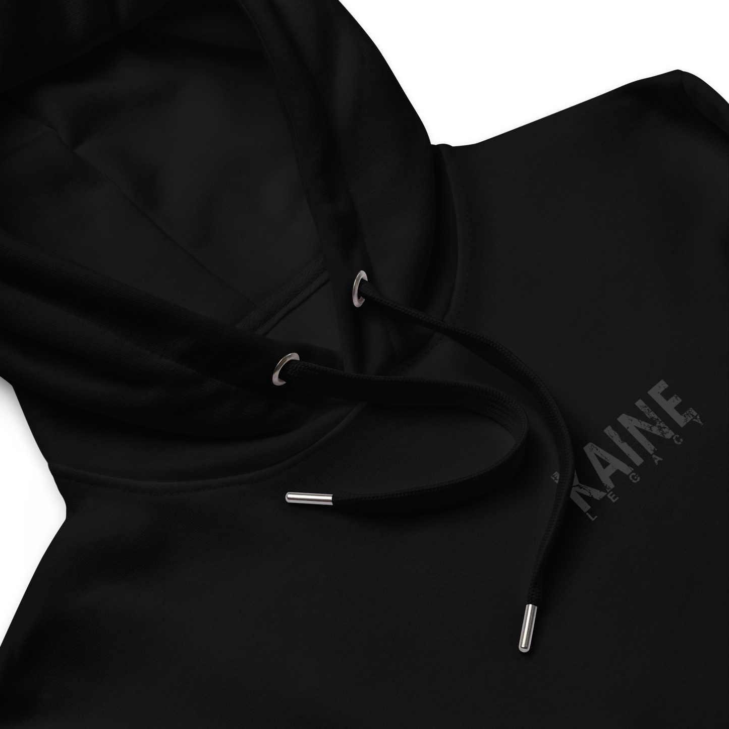 Kaine Legacy Hoodie