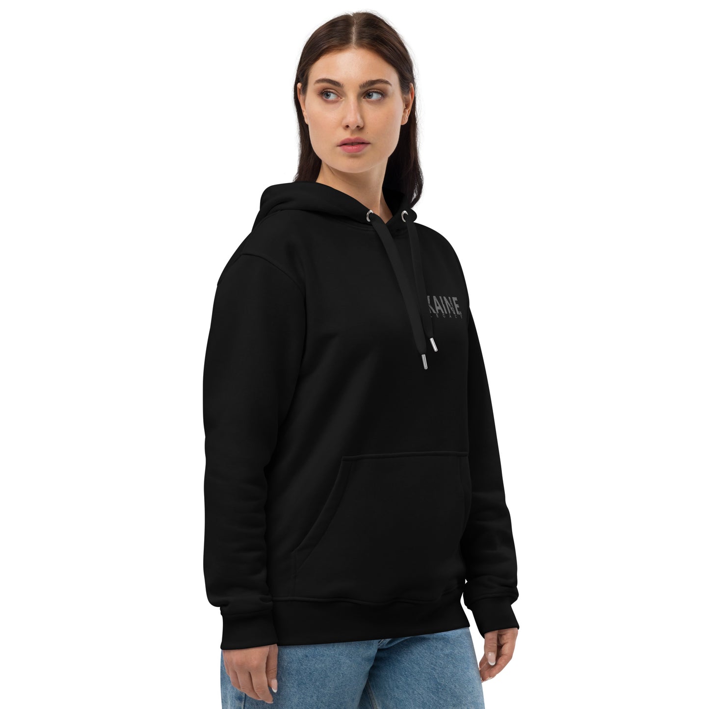 Kaine Legacy Hoodie